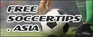 FreSoccerTips.asia Banner